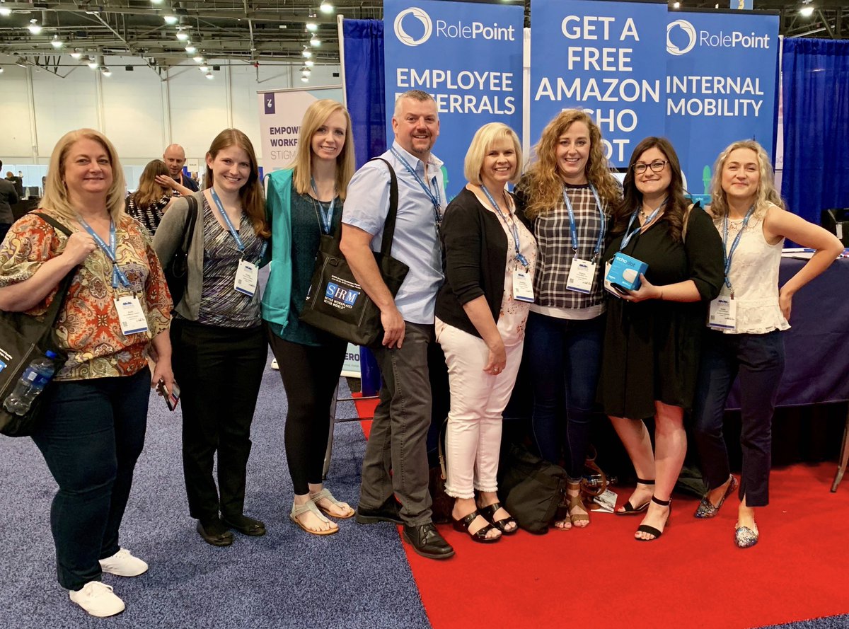 RolePoint tweet media