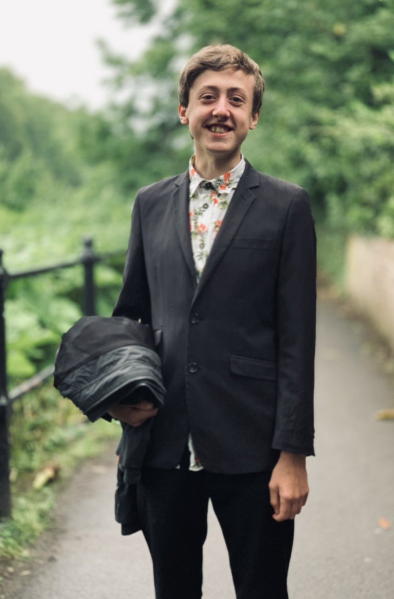 FujiFreak's tweet photo. The eldest has finished school - frightening how fast kids grow up

#sixteen #GCSE #finishedschool #OnwardAndUpward https://t.co/itfUlBpjFR