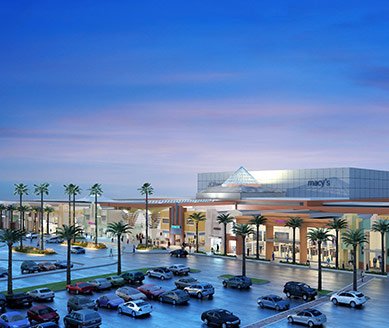 Here's another view of the newly redesigned Boulevard Mall #SCADesignProject #LasVegasArchitecture #RetailArchitect #Architecture #Design #Interiors #LasVegasArchitect SCADesign.com