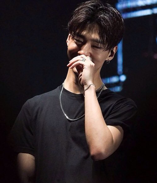 Bang yongguk