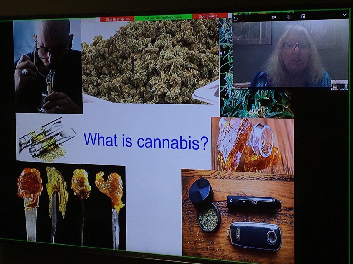 NSCsafety's tweet photo. A two-day symposium, “Cannabis: It’s Complicated,” is underway at our headquarters in suburban Chicago. Cannabis legalization is creating new challenges at workplaces across the country. #HighAtWork https://t.co/ZN91P6WYLH https://t.co/soEXM4WmFm