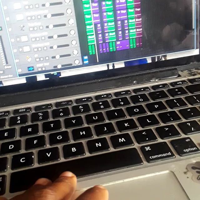MuseicMag's tweet photo. #ProdbyMuseic Switch .
.
Cooking !
.
.
.
.
.
.
.
.
#new #single #musician #newmusic #hiphop #rap #rapper #rappers #producer #producers #newmusic #hotnewhiphop #riverside #femalerapper #tiktok #hiphopmusic #music #rapmonster #losangeles #local
#atlanta … https://t.co/0PxeHLyK2T https://t.co/MsHjuIXItd