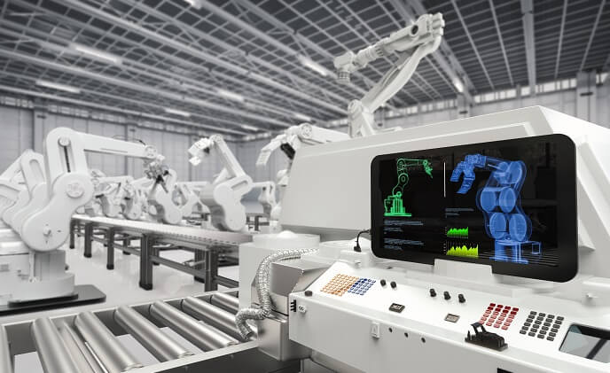 maryweston617's tweet photo. "Wired technology is required when connectivity must be guaranteed and there are high data rates with low latency and high cycle times" - @ADI_News Tom WeinGartner #industry40 #IIoT #industrialethernet #connectivity #digitaltransformation #ADIahead https://t.co/K7f8ZsZCNh https://t.co/rA8zvbkiHf