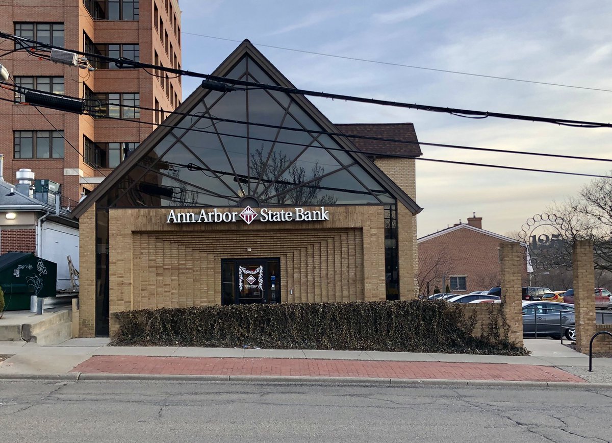 Andersons Paint Company (1973)