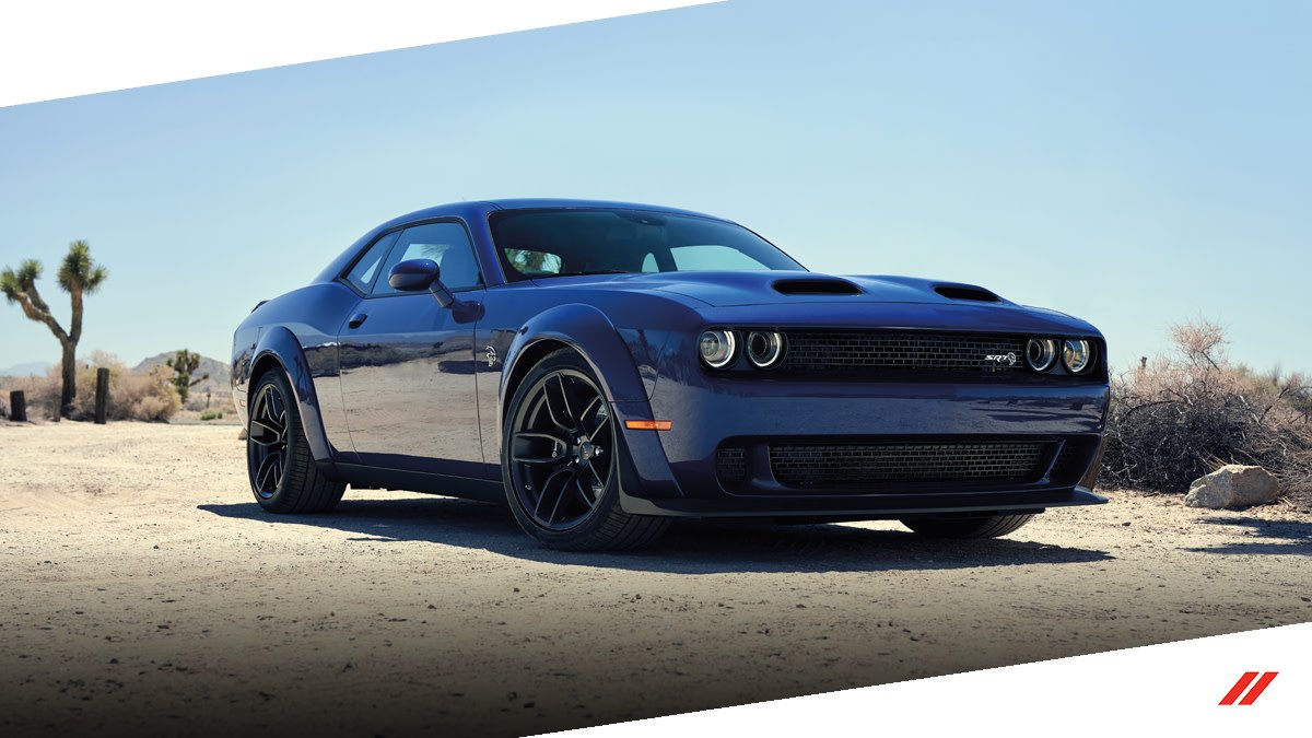 Ready to hurt feelings.
#ThatsMyDodge #Dodge #DodgeHellcat