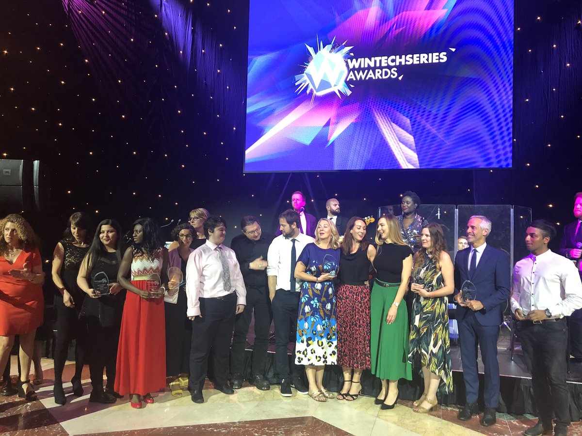 Leanne Wylie (@leannekwylie) on Twitter photo We won! So proud of everything the #techshecan charter has achieved @SashLondon <a href="/MsRobynLouise/">Robyn Howard</a> <a href="/winciewong/">winciewong</a> @debbieforster <a href="/WinTechSeries/">Women In Technology World Series</a> <a href="/PwC_UK/">PwC UK</a> We won! So proud of everything the #techshecan charter has achieved @SashLondon <a href="/MsRobynLouise/">Robyn Howard</a> <a href="/winciewong/">winciewong</a> @debbieforster <a href="/WinTechSeries/">Women In Technology World Series</a> <a href="/PwC_UK/">PwC UK</a>