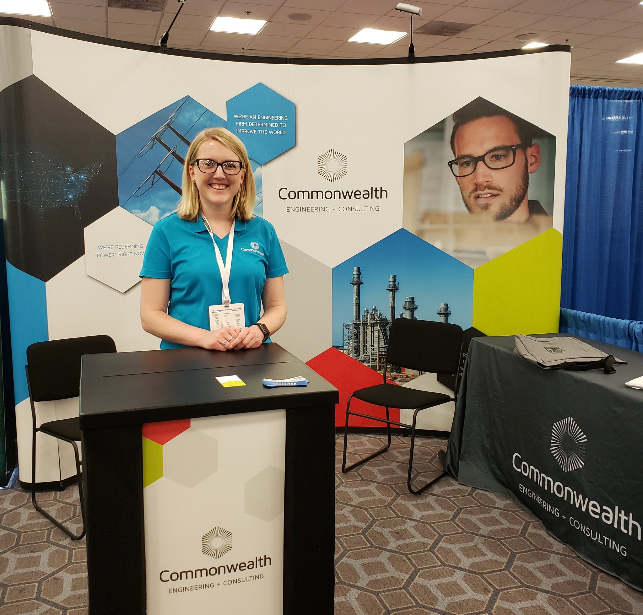 Commonwealth on Twitter "It's time to talk transmission distribution
