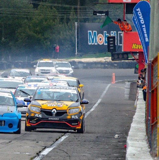Autódromo de Tocancipá tweet media