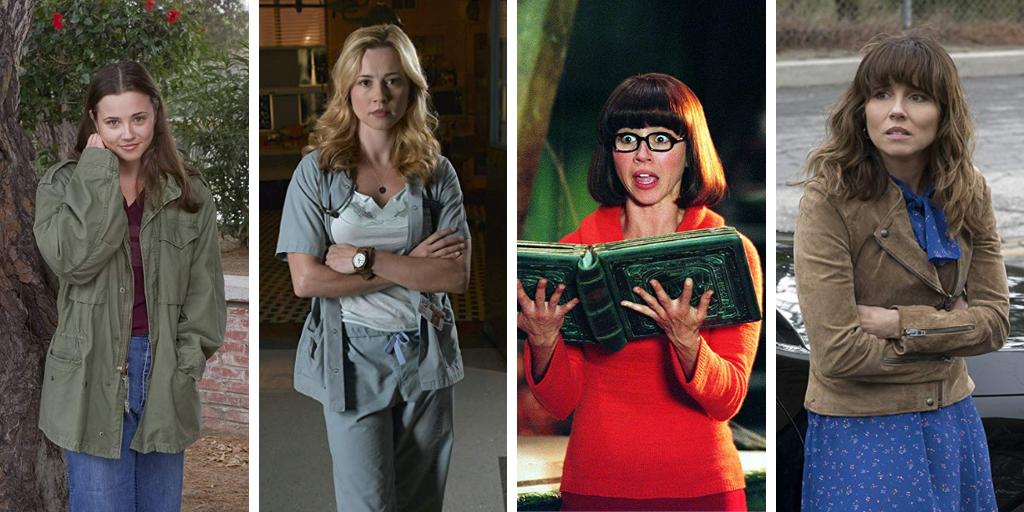 Happy birthday,  What\s your favorite Linda Cardellini movie or show? 
