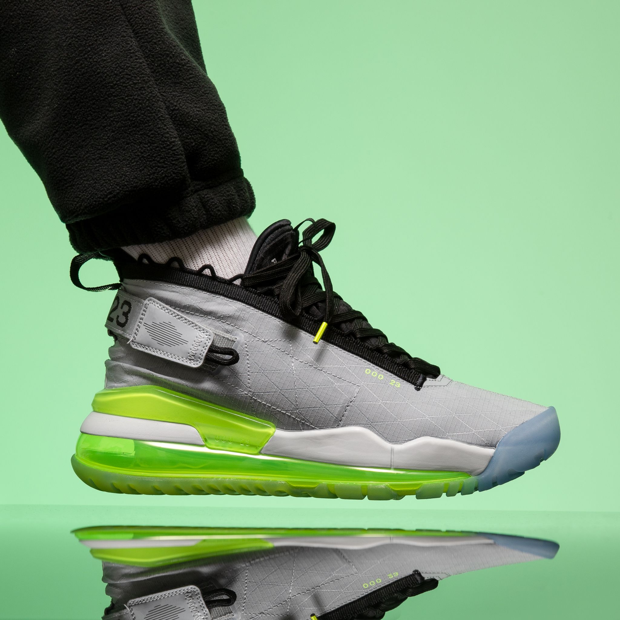 Jordan proto max 720 wolf grey new arrivals