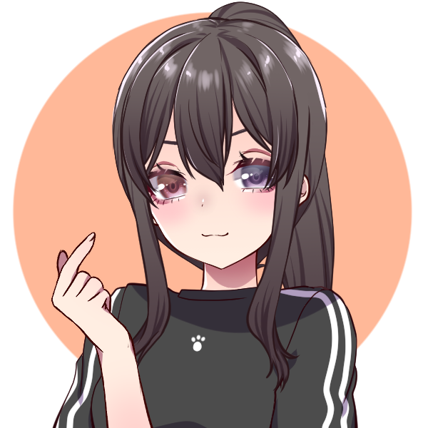 黒髪ポニーテールのtwitterイラスト検索結果 黒髪ポニーテールのtwitterイラスト検索結果