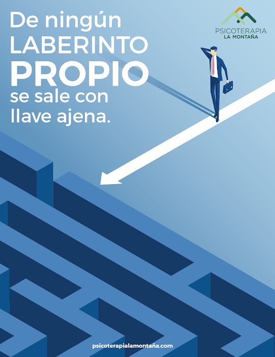 Psicoterapia La Montaña tweet media