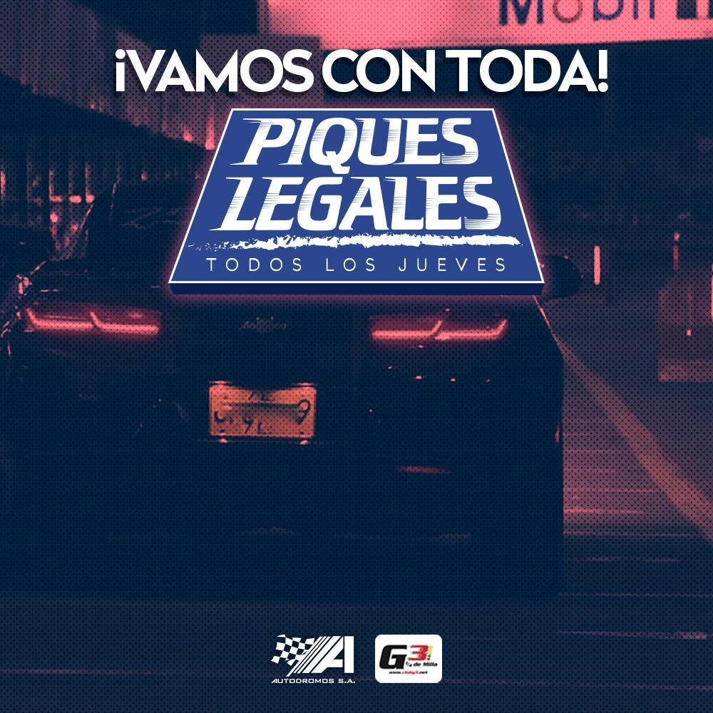 Autódromo de Tocancipá tweet media