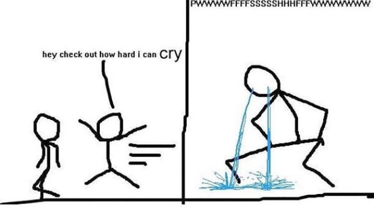 😔