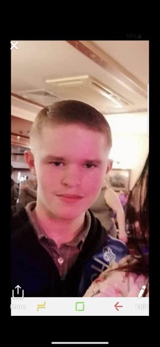 chriscummiskey's tweet photo. 18y/o josh missing from coventry last seen 30+ hours ago believe could be in London due to phone signal showing this please all rt share any info my inbox is open thanks #findjosh https://t.co/VPOIcWuOxX