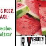 Photo by Verboten Brewing (@Verbotenbrewing)