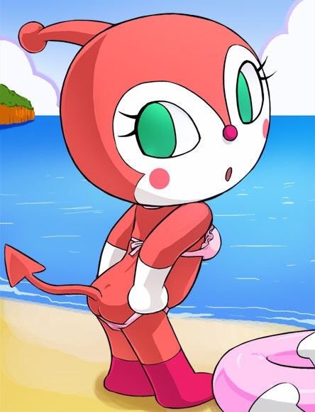 ドキンちゃんのtwitterイラスト検索結果 ドキンちゃんのtwitterイラスト検索結果