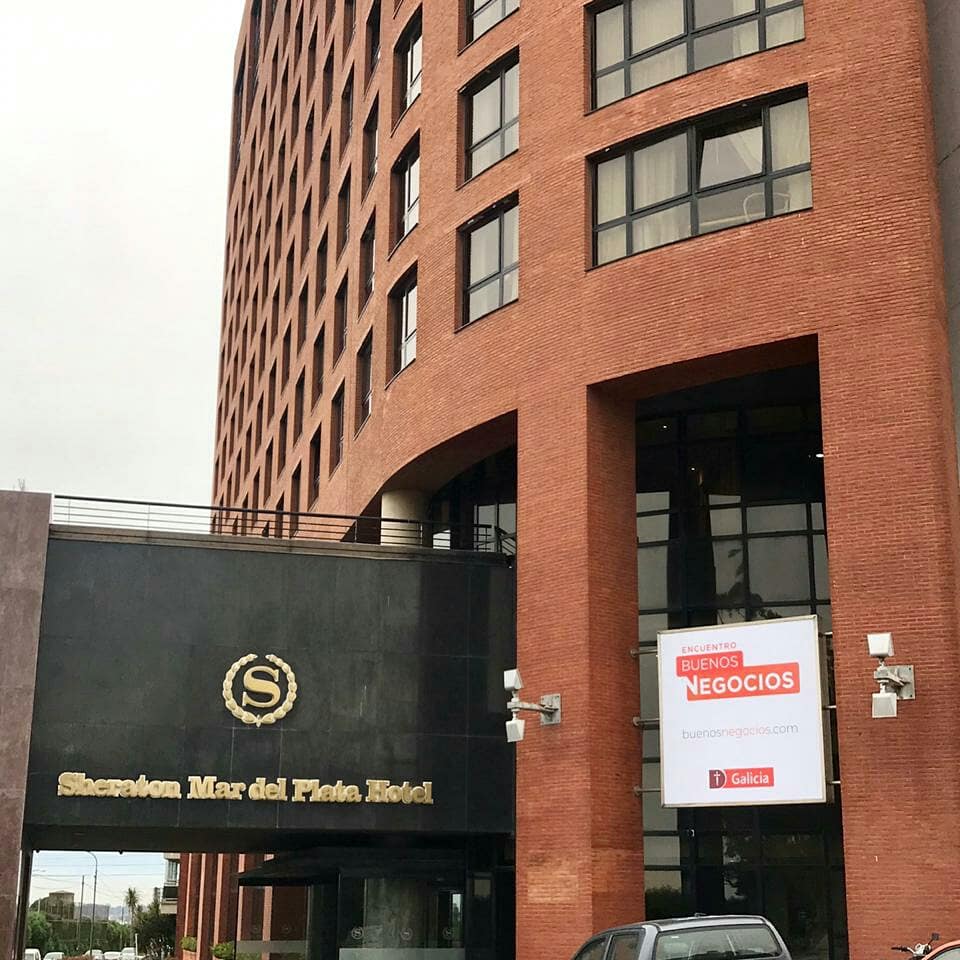 centralctl's tweet photo. Continuamos con #BuenosNegocios del @BancoGalicia
Y en esta oportunidad lo hacemos desde Mar del Plata.
No paramos con los 💪 eventos.
#Produccion #Agencia360 #CentralCTL #crosstheline https://t.co/8ZF2K8y9ZV