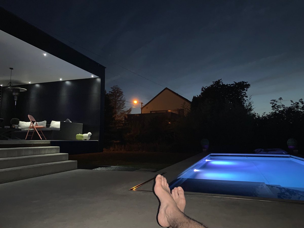 Elle est pas belle la vie !!!! Happy home !!!!