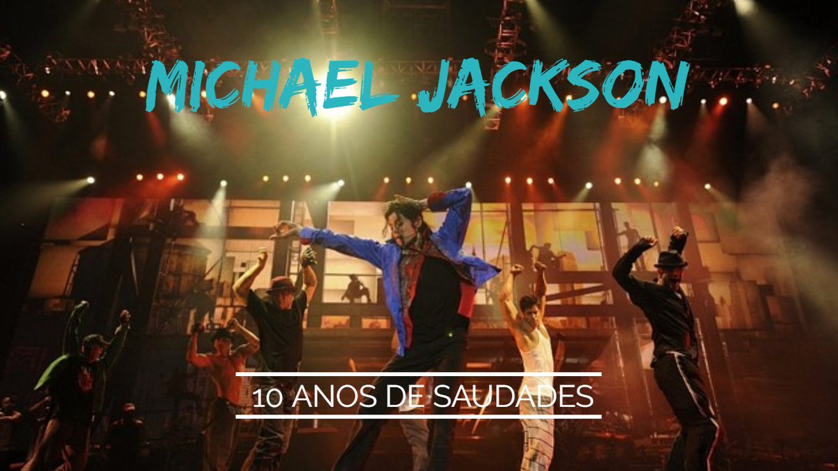 MullerFLacerda's tweet photo. Já está disponível no meu canal o vídeo-homenagem que fiz para Michael Jackson. Quer conferir? É só clicar aí embaixo:

https://t.co/S1m3o8T8MZ

#michaeljackson #mj #kingofpop #10yearswithoutmichaeljackson https://t.co/qBuLd406d7