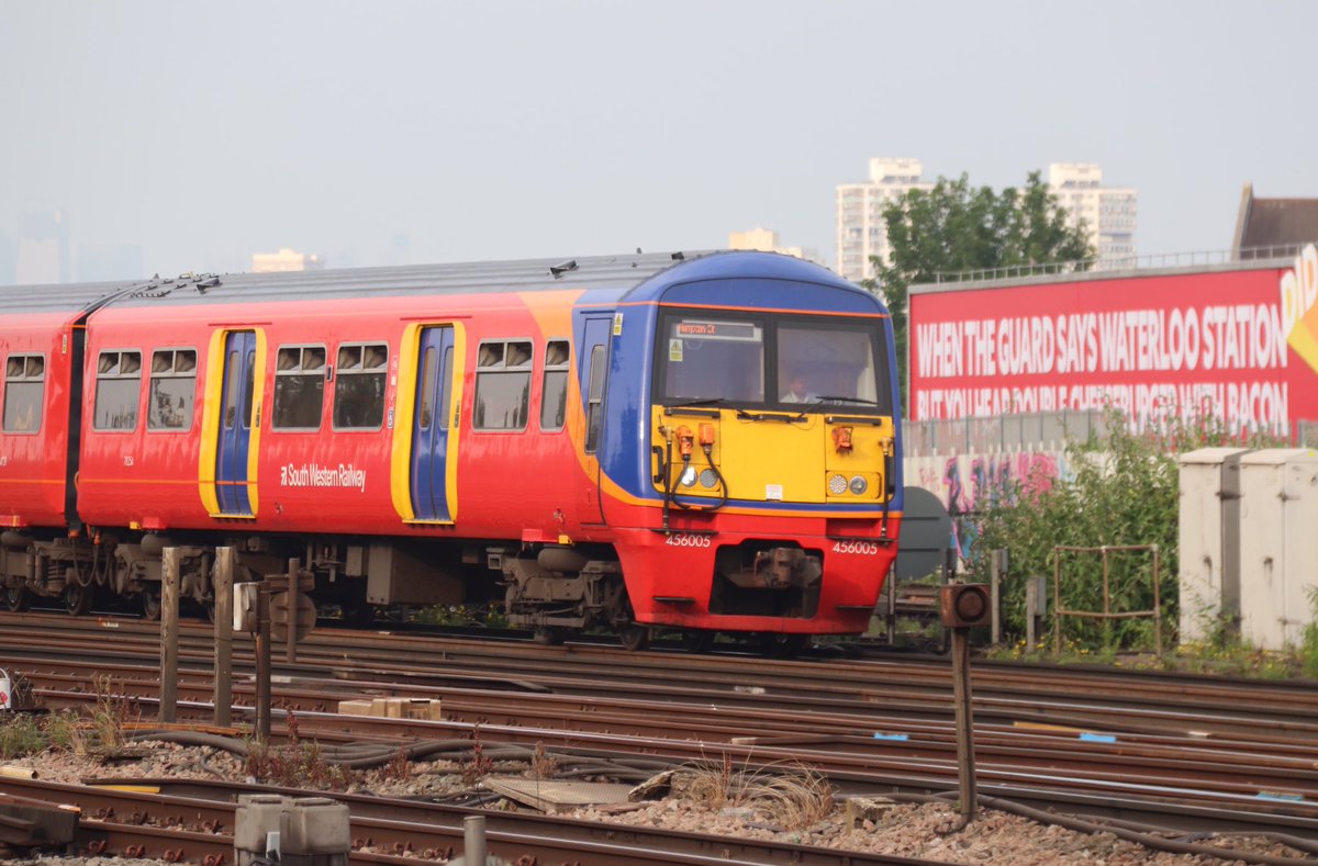 HiPa125's tweet image. #Class73 #Class456 #Class378 #Class707 #BlackFive