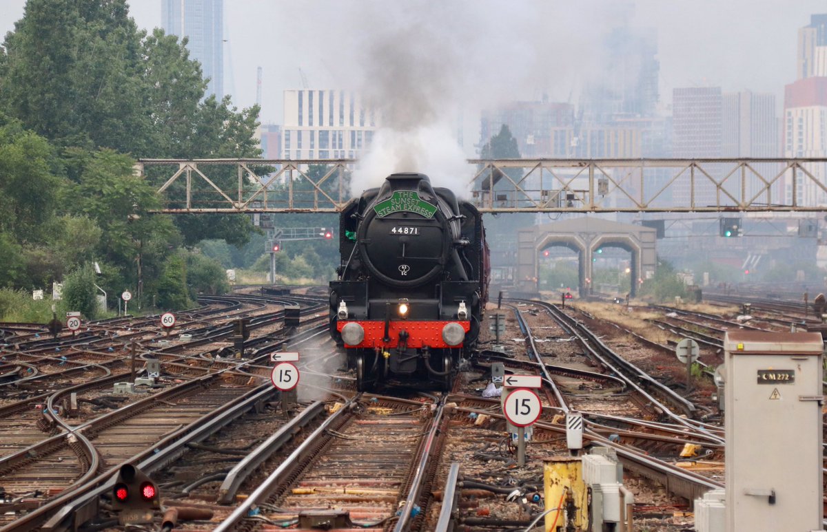 HiPa125's tweet image. #Class73 #Class456 #Class378 #Class707 #BlackFive