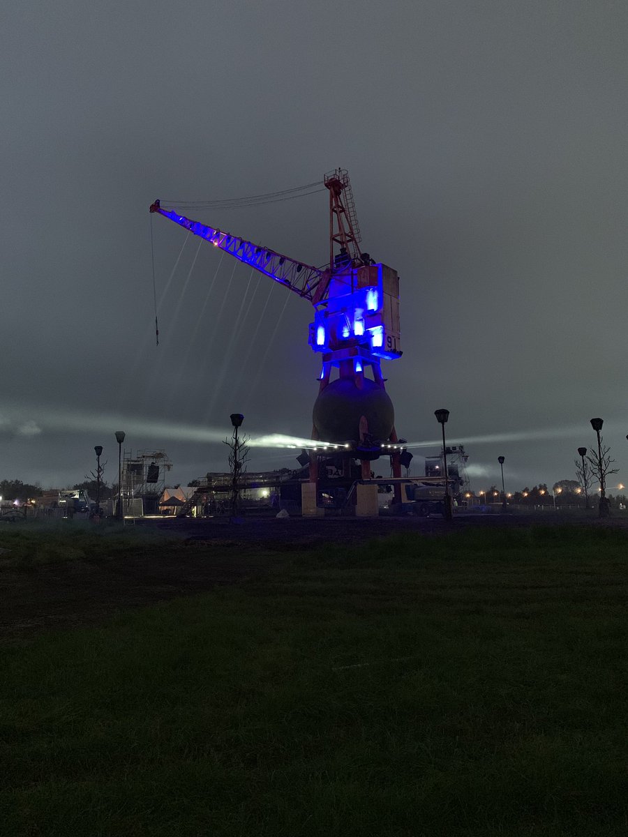 Been away for a while working on a new project #winginIt