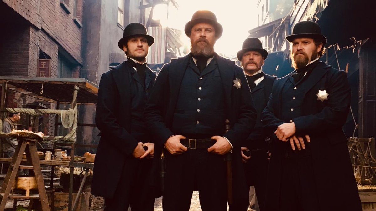 kieranbew's tweet image. Season one of #WarriorMax is now available to watch in the Uk on @SkyOne and @NOWTV 

From @Jtropper @brucelee &amp;amp; @justinlin 

We hope you enjoy the show! 🙏✨