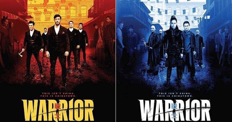 kieranbew's tweet image. Season one of #WarriorMax is now available to watch in the Uk on @SkyOne and @NOWTV 

From @Jtropper @brucelee &amp;amp; @justinlin 

We hope you enjoy the show! 🙏✨