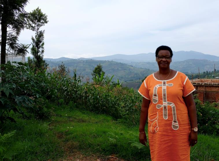 Women's Peace & Humanitarian Fund tweet media