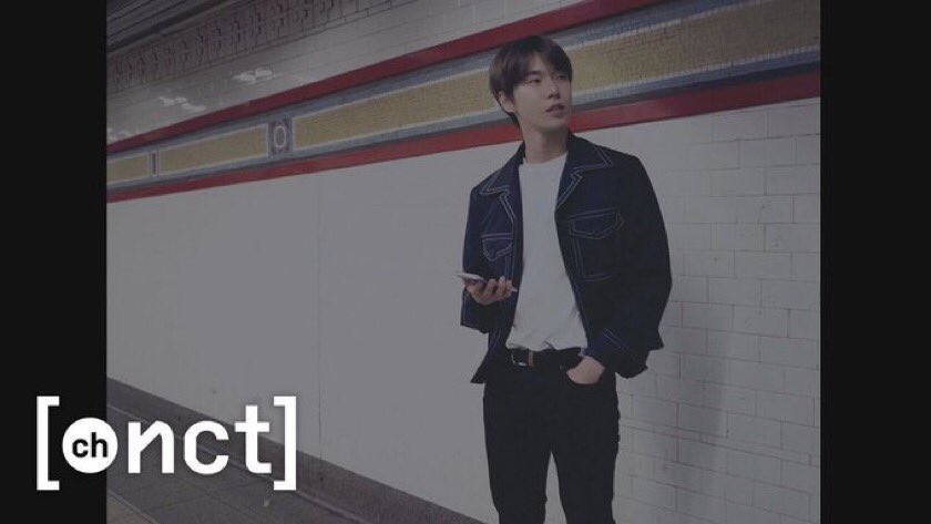 cloudyksj's tweet photo. doyoung rlly blessed that entire train station with his vocals im- https://t.co/NLZ5WFDwZ3
