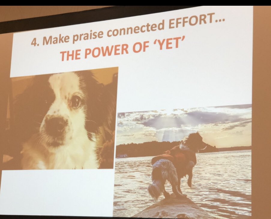 Mitchell_ASPIRE's tweet photo. Wow! What a way to end the day with @tarambrown session! Putting responsibility back on the students, giving them the power to their success! Perfections 🚫 Mistakes😁. #ASCDCTE @KCS_District https://t.co/xqA80fdeQh