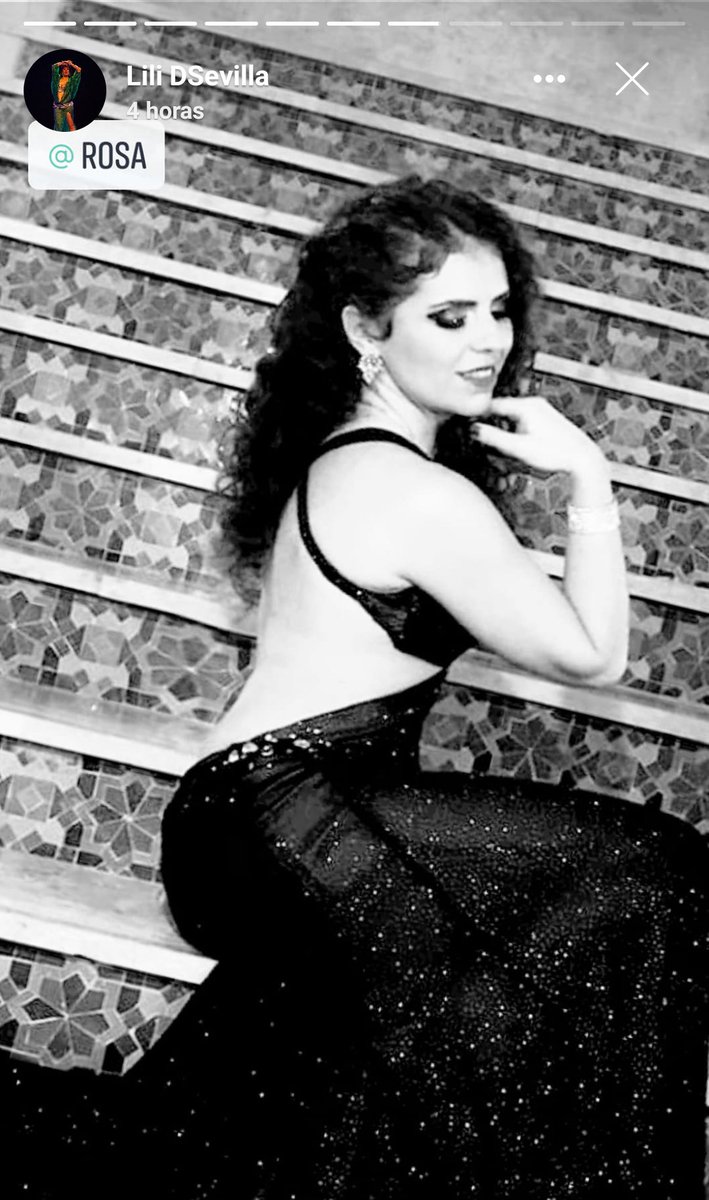 rosabeigbeder's tweet photo. 9 de julio en Sevilla!!! Espectáculo Las 7 formas de Hathor dirigido por Lili DSevilla!!
#bellydance #danzaoriental #sevilla https://t.co/XllMfZill1