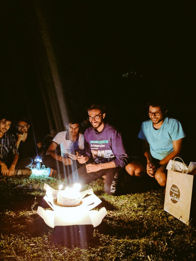 abid_rahim_'s tweet image. Got my 1st web dev job!
Could&apos;ve not asked for a better ending at @AltCampus in these last few days. Will forever cherish the crazy awesome experiences, the things we built, celebrated &amp;amp; did together. It was more than a coding journey &amp;amp; will surely miss this place

#Batch3 😎