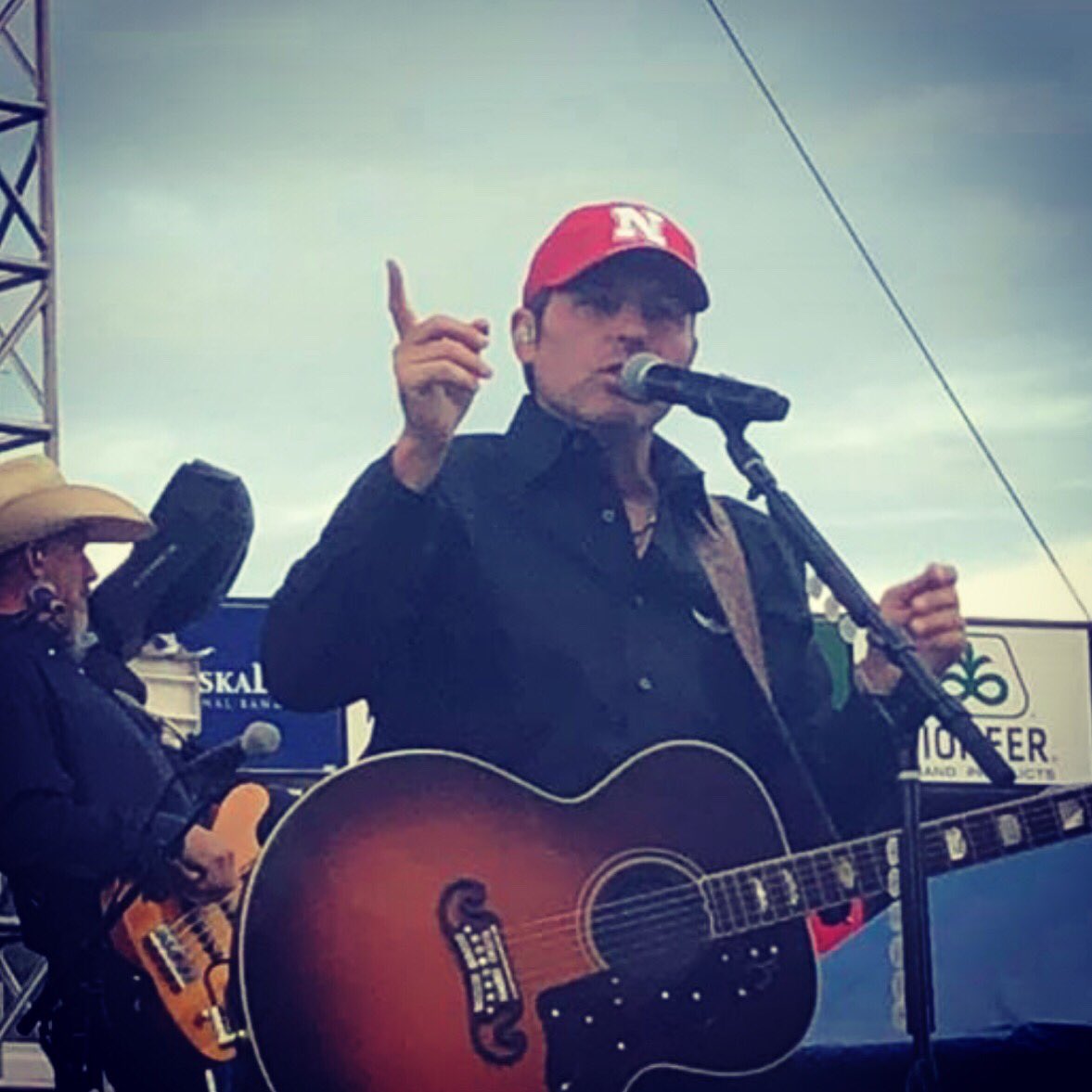 When you’re ready for Football season and waiting on which game Coach Frost is inviting you to....#Huskers @HuskerFBNation <a href="/coach_frost/">Scott Frost</a> #readyforcollegefootball