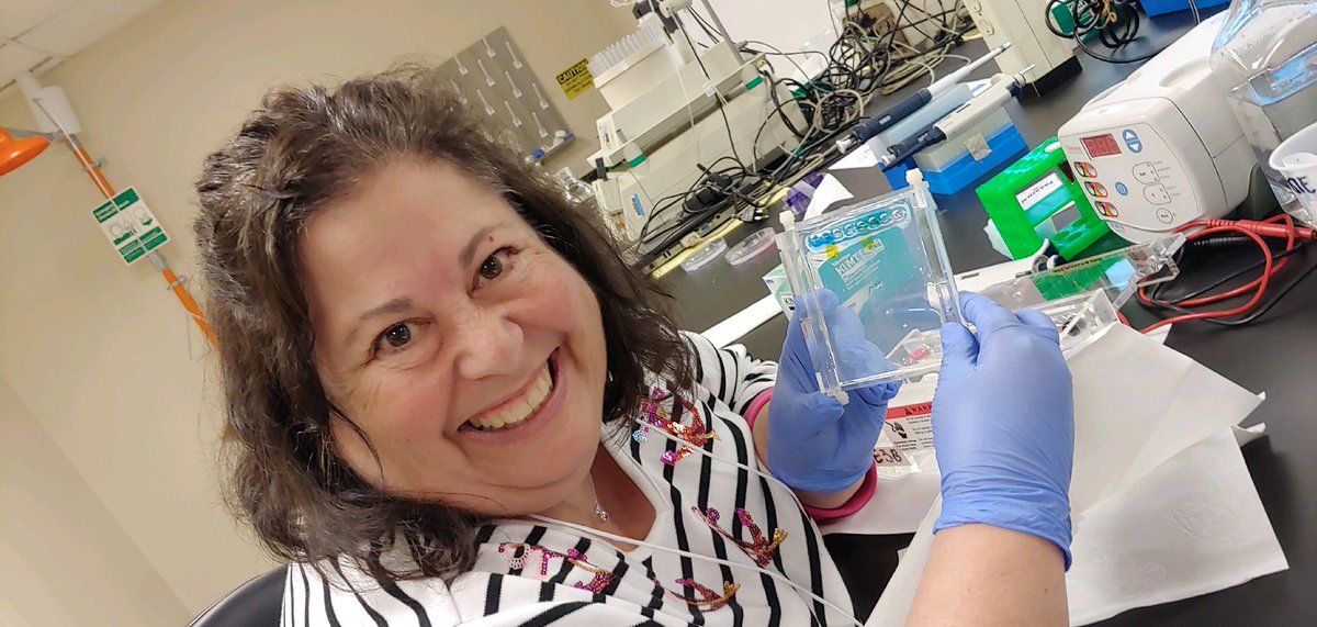 Carol Ann Silvestri tweet media