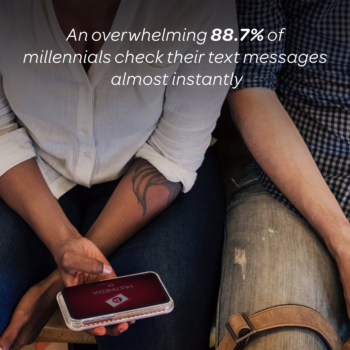 OpenMessage tweet media