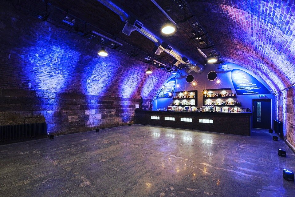 ArgyleSTarches (@argylestarches) on Twitter photo Argyle Street Arches is Scotland’s most atmospheric #venue, spacious enough to host the largest #corporate functions, yet flexible enough to feel intimate for smaller #functions.
Want to visit? Contact us on - info@argylestarches.co.uk Argyle Street Arches is Scotland’s most atmospheric #venue, spacious enough to host the largest #corporate functions, yet flexible enough to feel intimate for smaller #functions.
Want to visit? Contact us on - info@argylestarches.co.uk