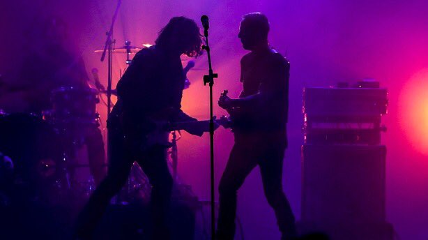 Tears for Fears tweet media