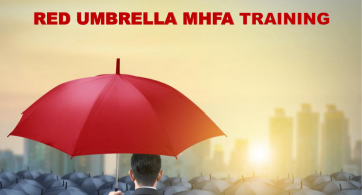 Have a read of this article, we have been very busy offering Mental Health Awareness Training to a wide range of sectors across the UK. We are the only training provider that offers long-term support to all delegates.   #mentalhealth #metalhealthfirstaid buff.ly/2WCveOQ