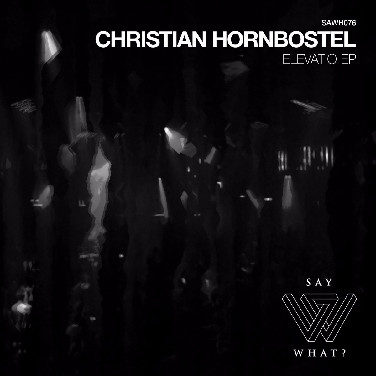 BalanceFM's tweet photo. Still Hot! Christian @hornbostel's "ELEVATIO" EP on @SayWhatRecords 🤘 Buy on Beatport https://t.co/fPFBMbzNC9 👊 #techno #saywhatrecords #christianhornbostel https://t.co/J3vKVbWLpF
