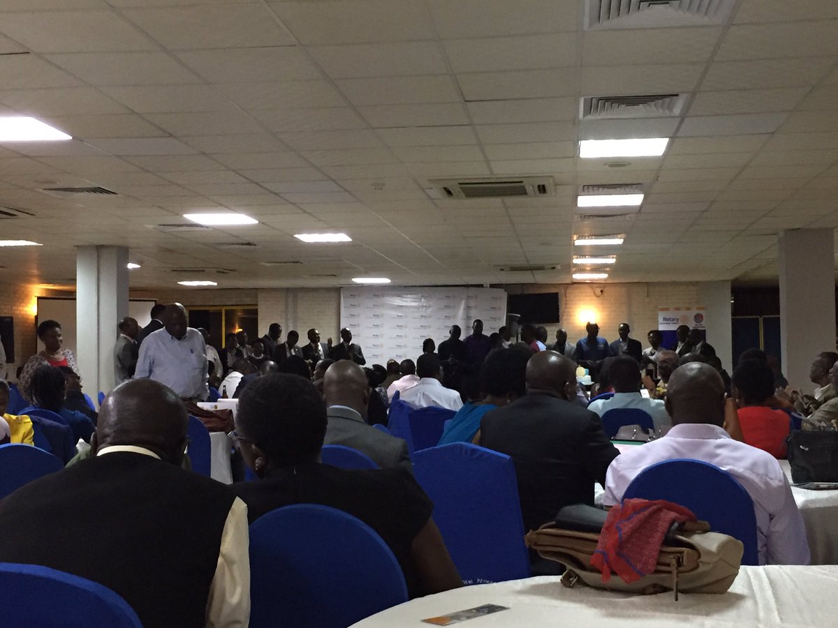 adam_alesi's tweet photo. Representing @RotaractUmu at the 32nd Installation Fellowship of the Rotary Club of Kololo-Kampala ๐
#RotaractUMU https://t.co/8BjtS4uG4A