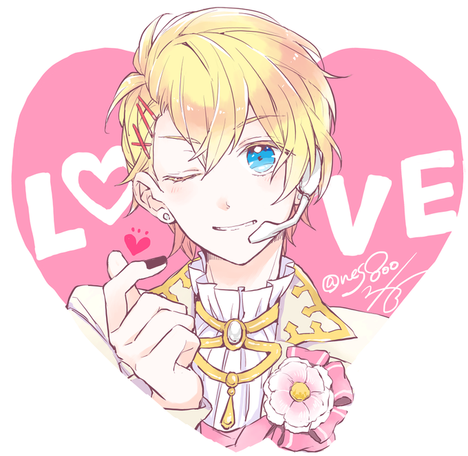 マジloveキングダムのtwitterイラスト検索結果 古い順