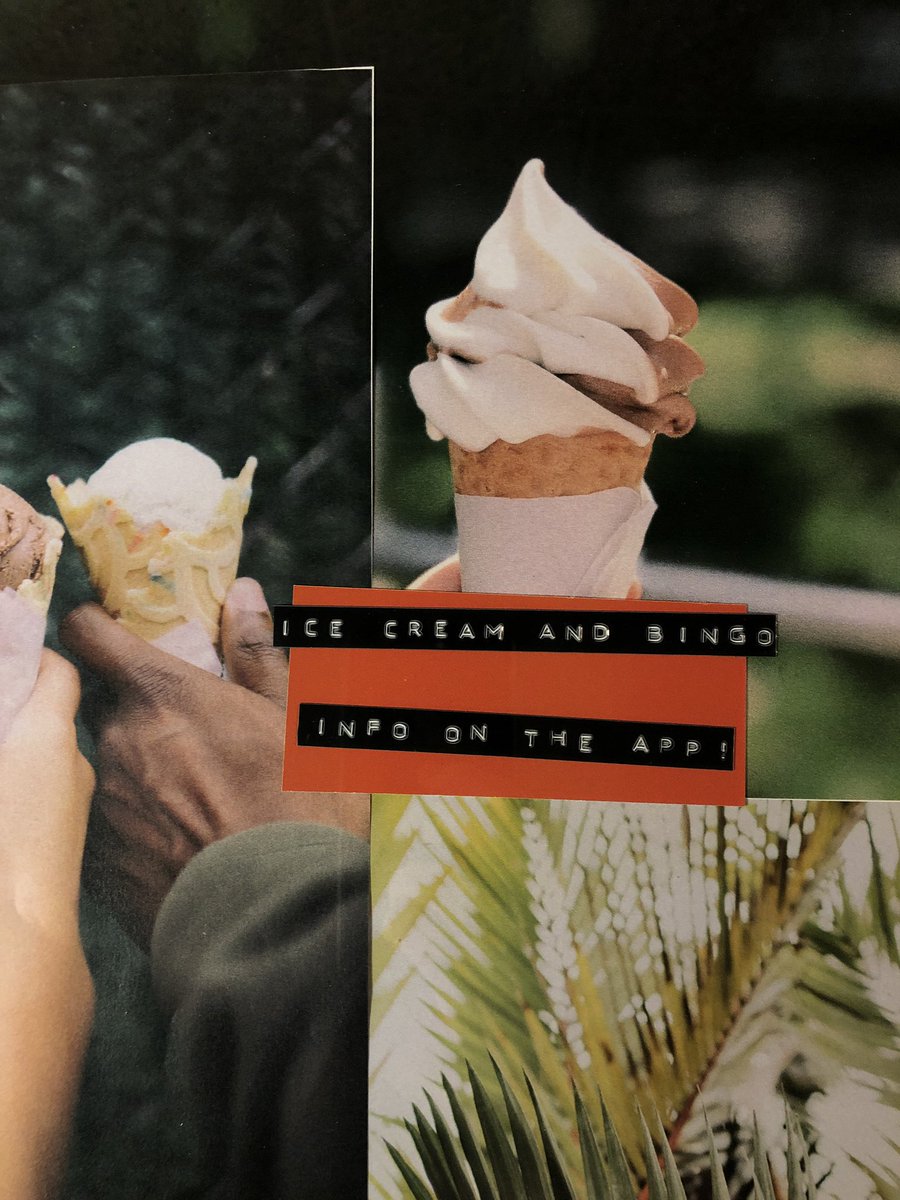 FullertonFree's tweet photo. ICE CREAM &amp; BINGO— 

June 30th @ 6:30pm https://t.co/o0ftLixjUz