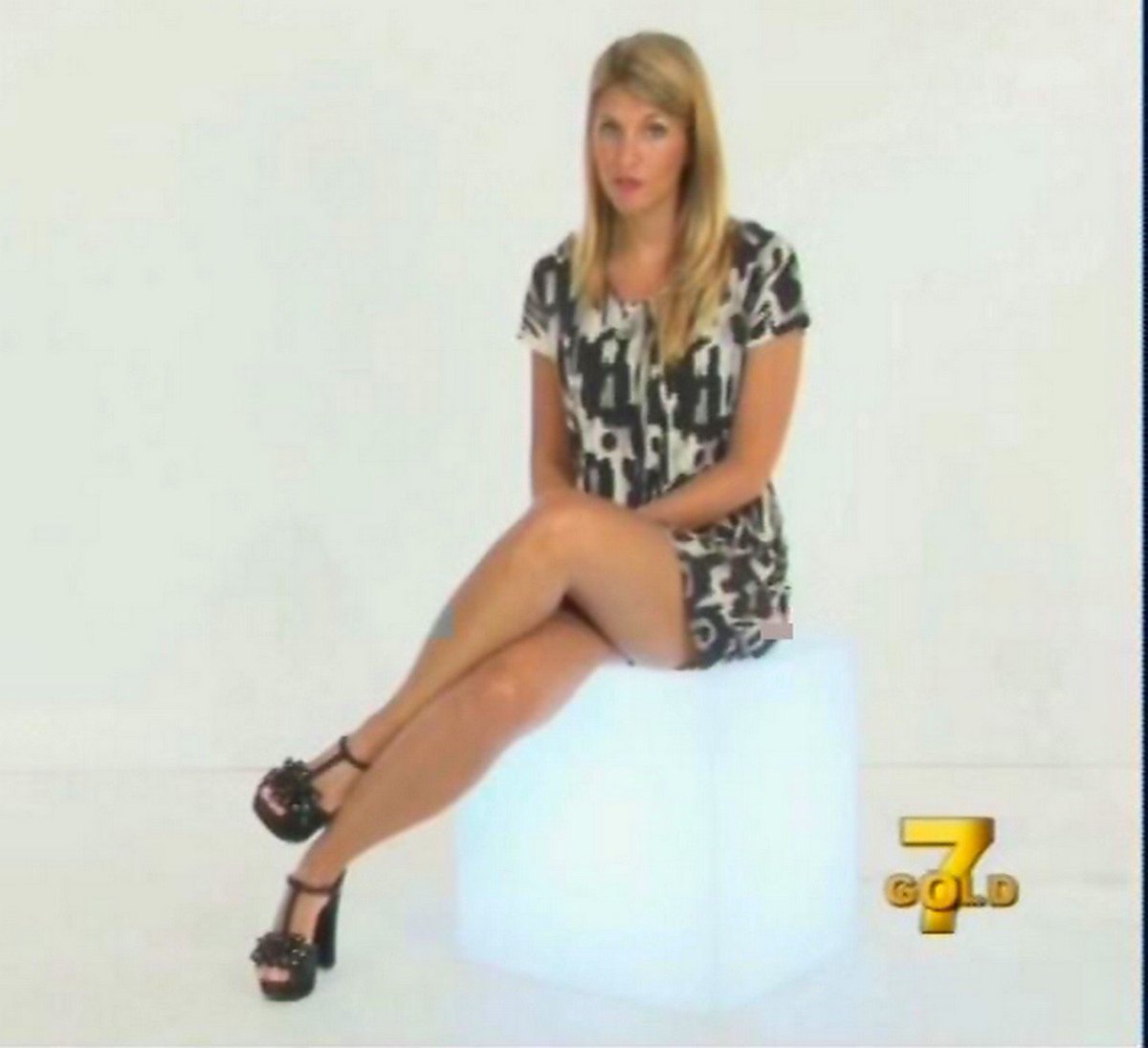 💫Arianna Carpi Fan Club💫 tweet media