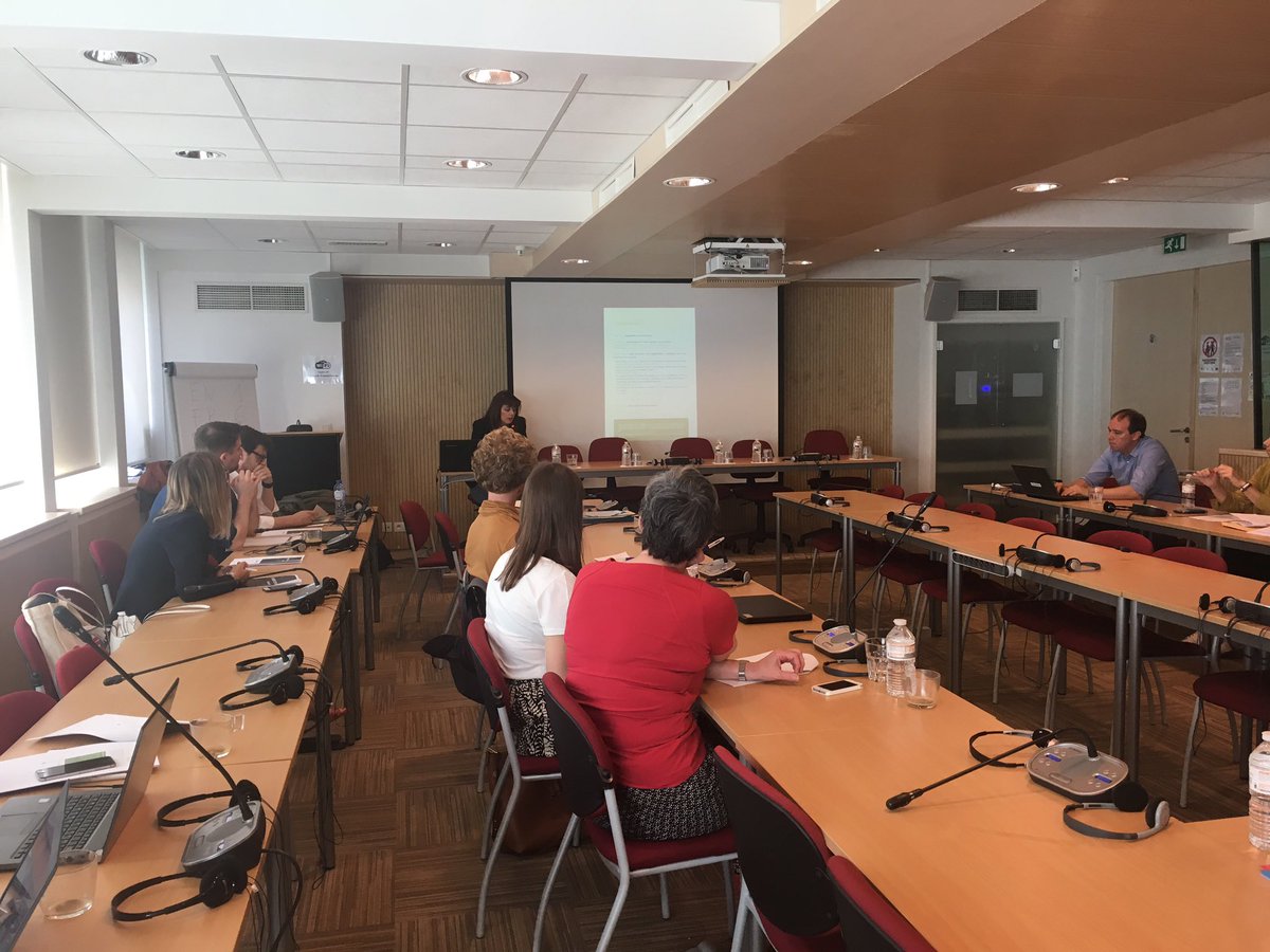 ProjectSuni's tweet photo. In #Brussels for our final event. Best trade #union practices from Germany, Italy, Spain and Sweden have been shown and discussed. Our latest effort towards transnational #learning in #industry40. Thanks to @Luis_AColunga and all other guests for participating! https://t.co/3OWLS8HYPq