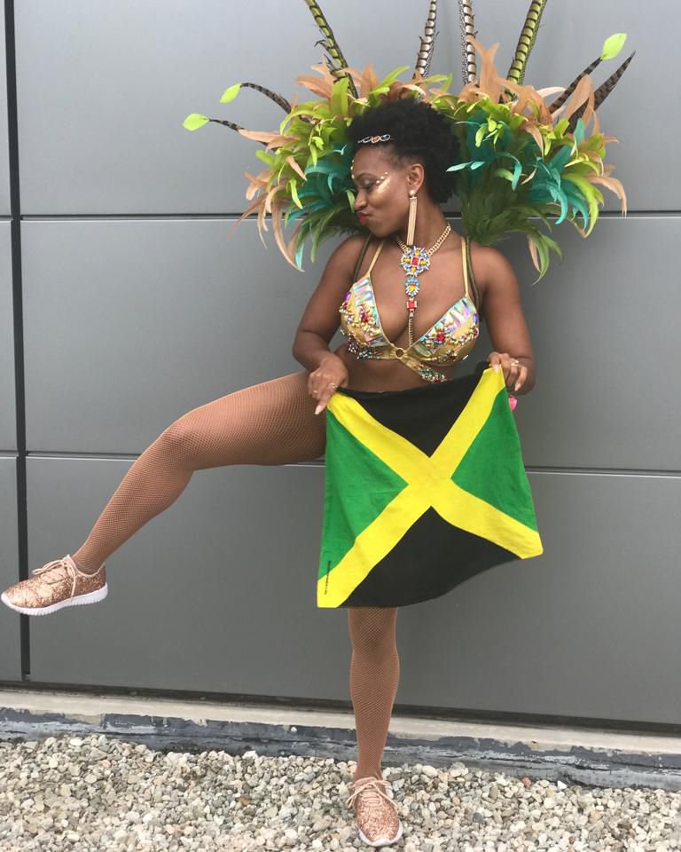 GrpFit's tweet image. Yuh Ready?! Break a sweat and have fun to your favorite Dancehall songs with our new Dancehall Fitness class taught by @jennyjamfitness! 🇯🇲

Available now @ grpfit.co and in the App Store!