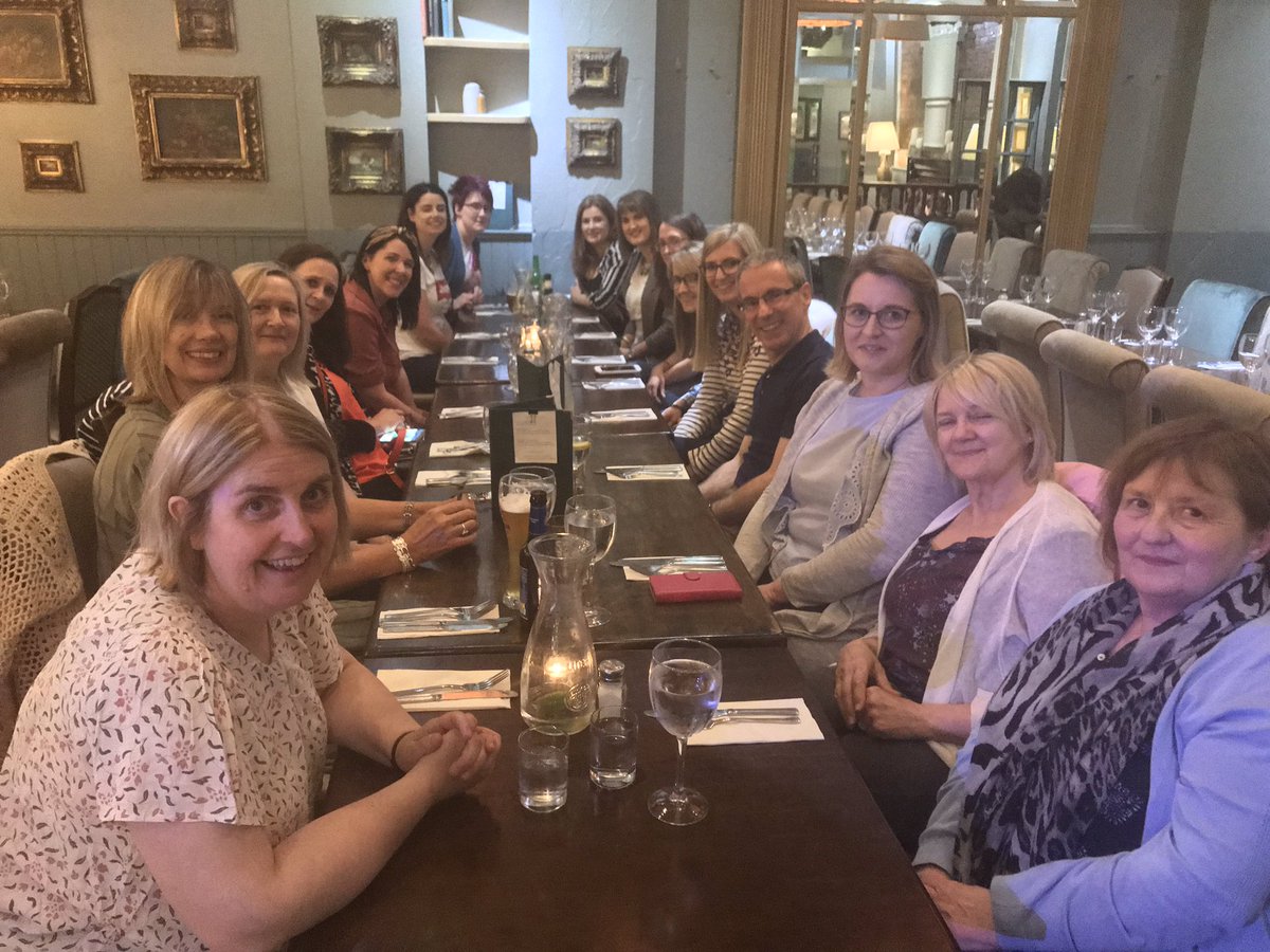 LauraCullen196's tweet image. Critical care nurses bonding after a fantastic team study day incorporating resilience #bhsct #criticalcarenurse #resilience #teambuilding #criticalcareeducation