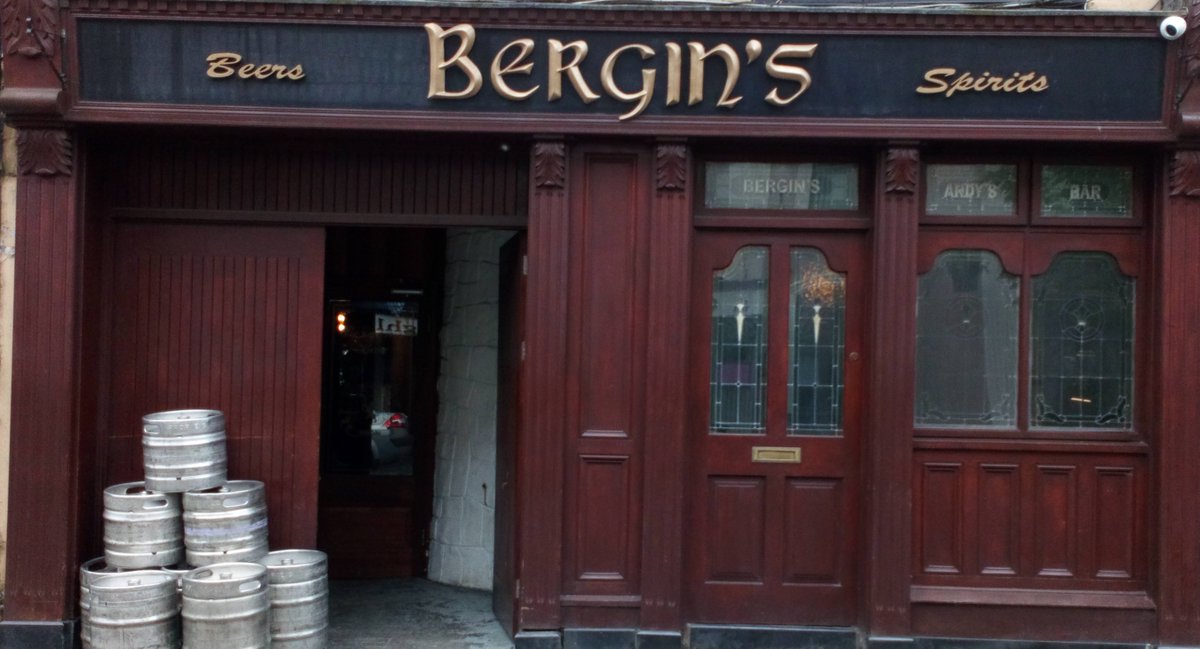 Old Fort Heritage Pub Trail, Andy Bergins

LINEUP @ BERGIN’S for OLD FORT FESTIVAL WEEKEND 🎶🍻🎶🍻
THE GIDDY UPS🎻
FRIDAY the 28TH @ 10PM
THE BIG SPOON🥄
SATURDAY the 29TH @ 10PM
THE BIG SPOON &amp; VOCALESE🥄🎤
SUNDAY the 30TH @ 6:30Pm