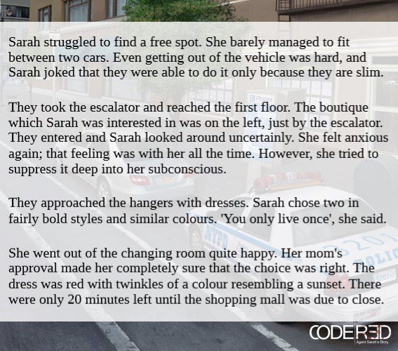 CodeRedGame's tweet image. #coderedstories "An explosion in the shopping mall" part 3
#gamedev #indiedev #indiegames #indiegame #videogame #videogames #pointandclick #games #game #adventuregame